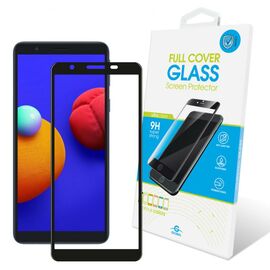 Стекло защитное Global Full Glue Samsung A01 core (1283126505003)
