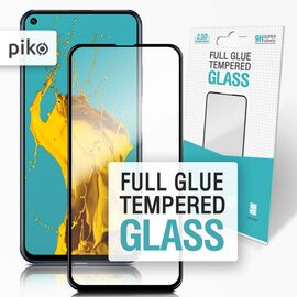 Скло захисне Piko Full Glue Huawei Honor 20 (1283126494994)