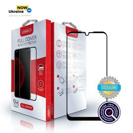 Стекло защитное Intaleo Full Glue Huawei Y6p (1283126501623)