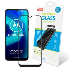 Стекло защитное Global Global Full Glue MOTO G8 Power Lite (1283126505669)