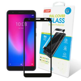 Стекло защитное Global Global Full Glue ZTE А3 2020 (1283126505539)