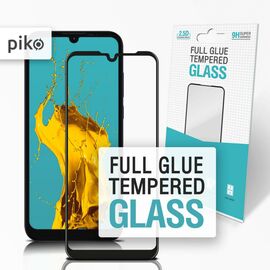 Скло захисне Piko Piko Full Glue MOTO E6S (1283126505911)