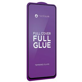 Скло захисне MakeFuture Full Cover Full Glue Xiaomi Mi 10T Lite (MGF-XM10TL)
