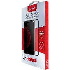 Скло захисне Intaleo Full Glue Samsung A01-A01s black (1283126510397)