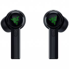 Наушники Razer Hammerhead True Wireless PRO Black (RZ12-03440100-R3G1)