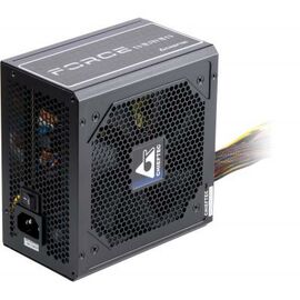 Блок живлення Chieftec 500W Force (CPS-500S)