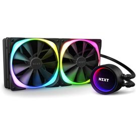 Система водяного охолодження NZXT Kraken X63 RGB (RL-KRX63-R1)