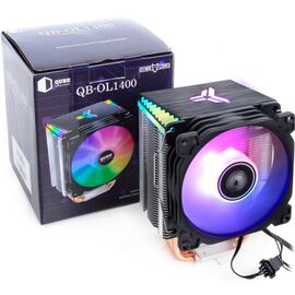 Кулер до процесора Qube QB-OL1400