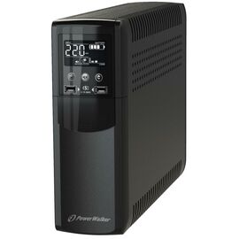 Источник бесперебойного питания PowerWalker VI 1200 CSW (10121113)