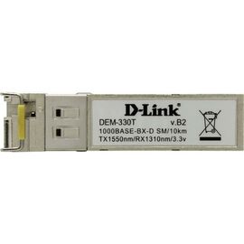 Модуль SFP D-Link 330T/10KM