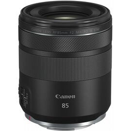 Об'єктив Canon RF 85mm f/2.0 MACRO IS STM (4234C005)