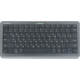 Клавиатура Prestigio Click&Touch Bluetooth (PSKEY1SGRU)
