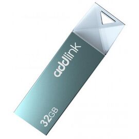 USB флеш накопитель AddLink 32GB U10 Blue USB 2.0 (ad32GBU10B2)