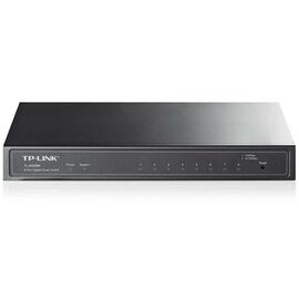 Коммутатор сетевой TP-Link TL-SG2008