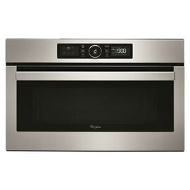 Микроволновая печь Whirlpool AMW 730/IX