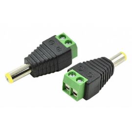 Коннектор Voltronic YT-DC-M
