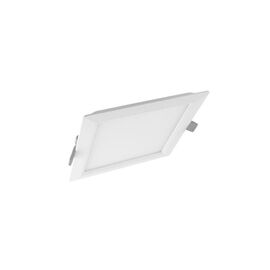Светильник Osram LEDVANCE DL SLIM SQ155 12W/4000K WT IP20 (4058075079298)
