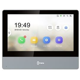 Видеодомофон Hikvision DS-KH8350-WTE1