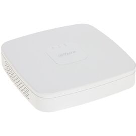 Реєстратор для відеоспостереження Dahua DHI-NVR2104-P-I