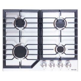 Варочная поверхность Weilor GM 624 SS