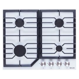 Варочная поверхность Weilor GM 624 WH