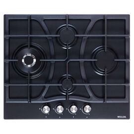 Варочна поверхня Weilor GM W 614 BL