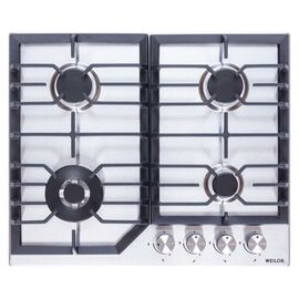 Варочная поверхность Weilor GM W 624 SS