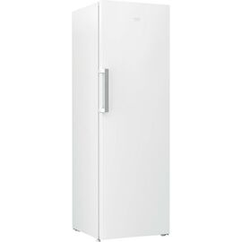 Морозильна камера Beko RFNE312К21W