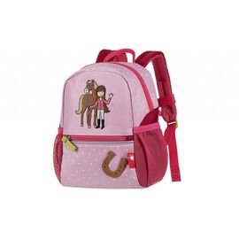 Рюкзак школьный Sigikid Gina Galopp (24951SK)