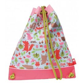 Сумка для обуви Sigikid Forest (24837SK)