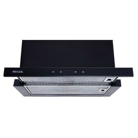 Витяжка кухонна Weilor PTS 6265 BL 1300 LED Strip