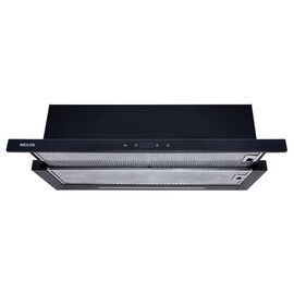 Вытяжка кухонная Weilor PTS 9265 BL 1300 LED Strip