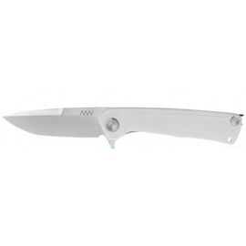 Нож Acta Non Verba Z100 Mk.II Liner Lock White (ANVZ100-011)