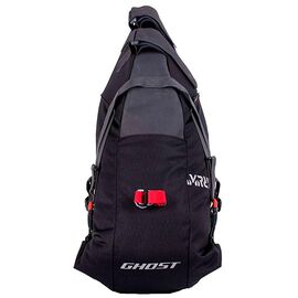 Сумка подседельная Ghost AMR 13.5л Black (17000)