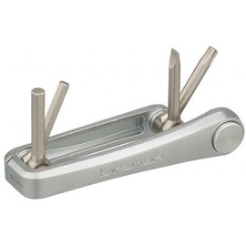 Ключ велосипедный Birzman 5Нм 4 функции (BM15-MTORQUE-4)