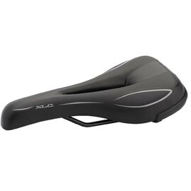 Седло XLC SA-T14 MTB/ATB-Sattel Traveller II Unisex 270x135 мм Black (2502038600)