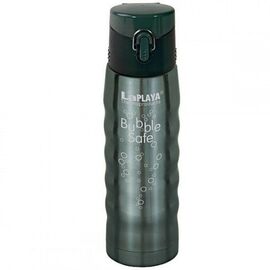 Термос Laplaya Bubble Safe grey 0.5l (539311)