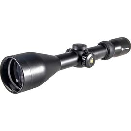 Приціл Nikko Stirling Diamond 3-12x56 с подсветкой (NDSI31256)