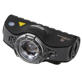 Фонарь LedLenser MH11 Black/Gray (500996)