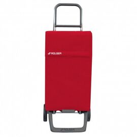 Сумка-візок Rolser Neo LN Joy 38 л Rojo (926694)