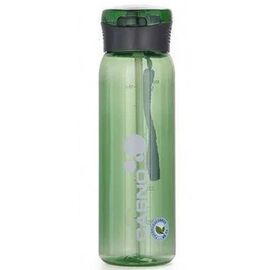 Бутылка для воды Casno KXN-1211 600 мл Green (KXN-1211_Green)