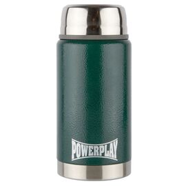 Термос PowerPlay Харчови 9002 750ml Green (PP_9002_750ml_Green)