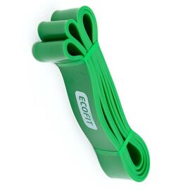 Эспандер Ecofit MD1353 Green 216х4,40х0,45 см