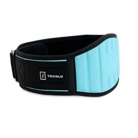 Атлетический пояс Tavialo XL Black-Blue (189300010)