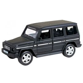 Машина Технопарк Mercedes-Benz G-class Чорний (G-СLASS-BK)