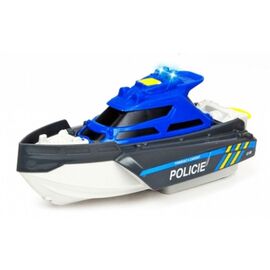 Спецтехніка Dickie Toys Катер SOS. Сили особливого призначення (3714010)