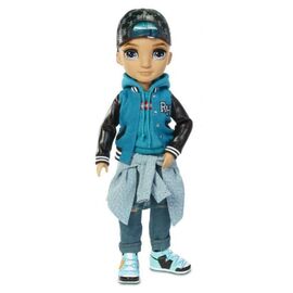 Лялька Rainbow High S2 - РІВЕР КЕНДАЛЛ (572145)