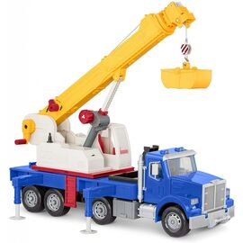 Спецтехніка Driven Standard Автокран, 135 см (WH1101Z)