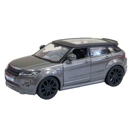 Машина Технопарк Range Rover Evoque (EVOQUE-GY(FOB))