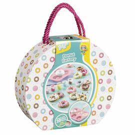 Набор для творчества Totum Фабрика пончиков (26018)